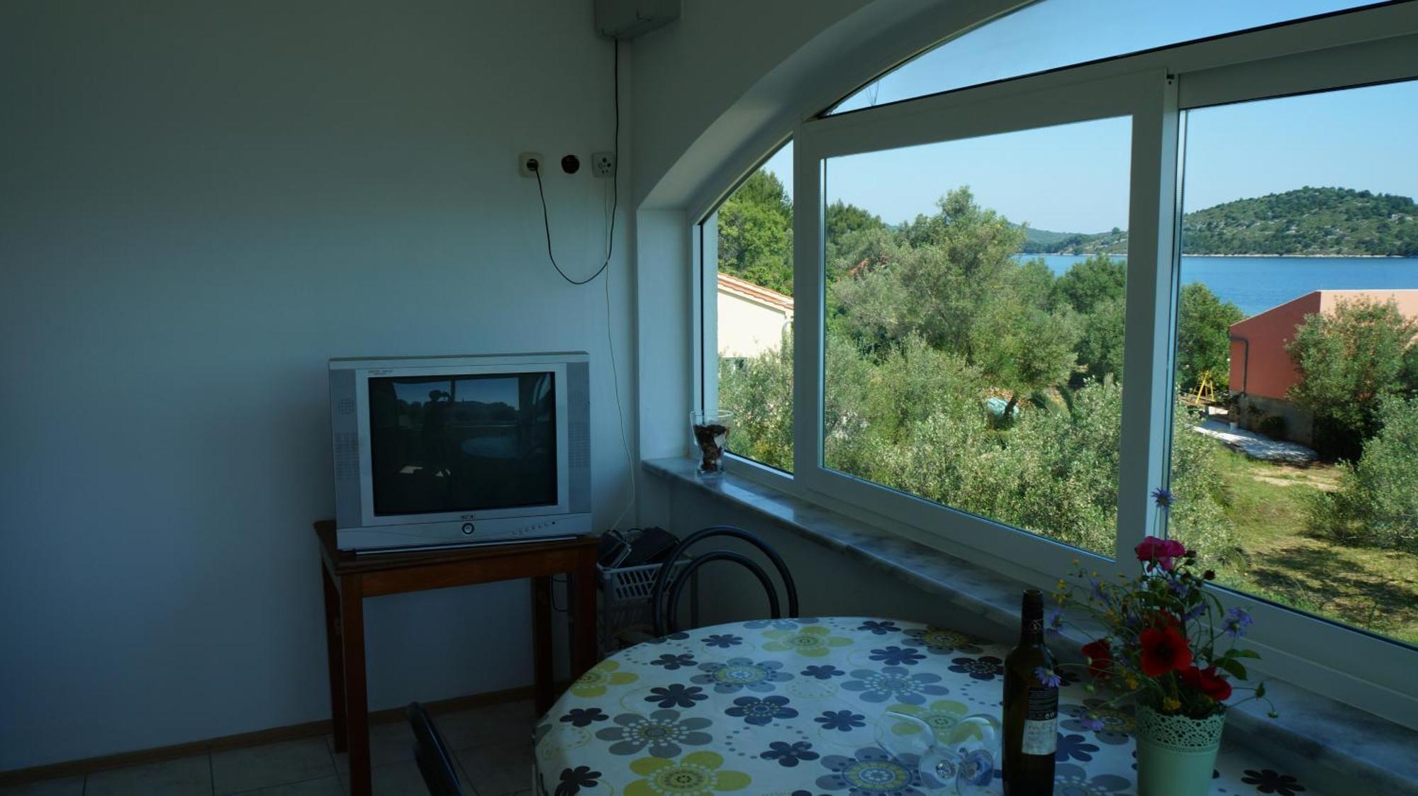 Apartments By The Sea Luka, Dugi Otok - 8182 Luka  Habitación foto