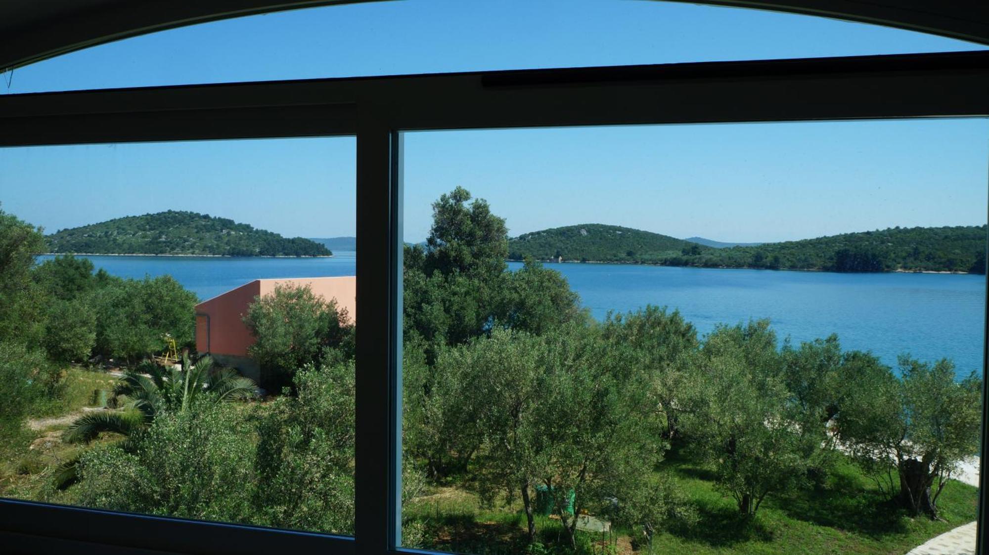 Apartments By The Sea Luka, Dugi Otok - 8182 Luka  Habitación foto